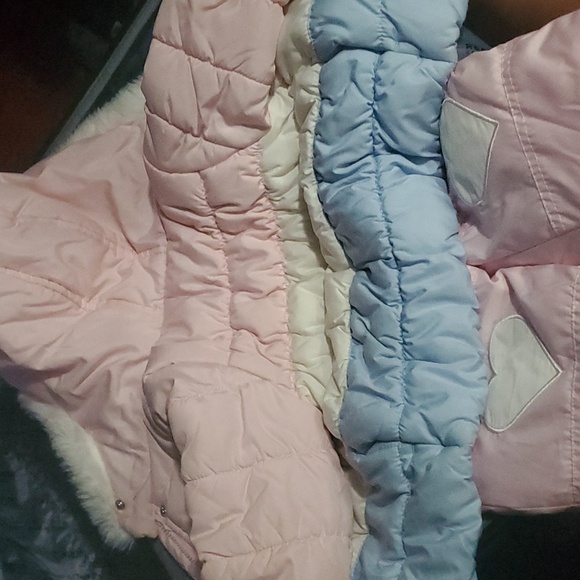 SNOWSUIT SET - Picture 12 of 16